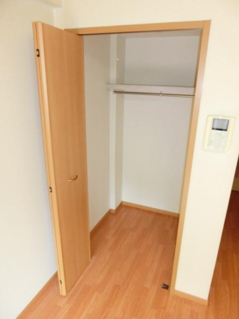 プリムローズの物件内観写真