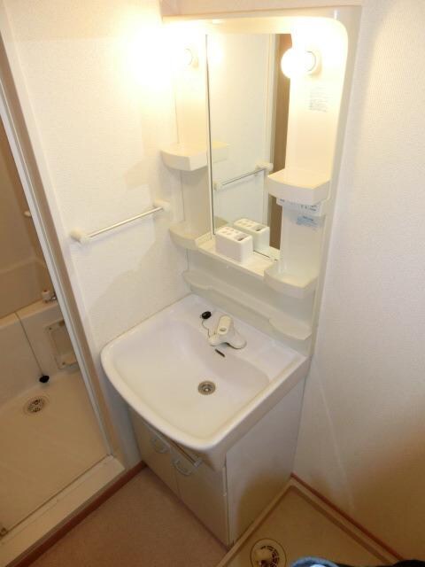 プリムローズの物件内観写真