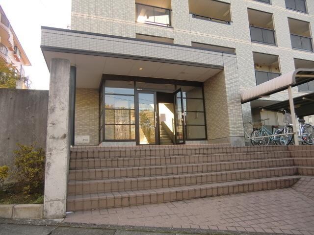 プリムローズの物件内観写真