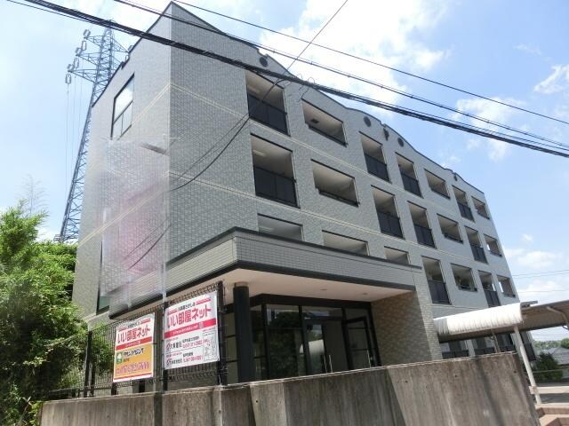 プリムローズの物件内観写真