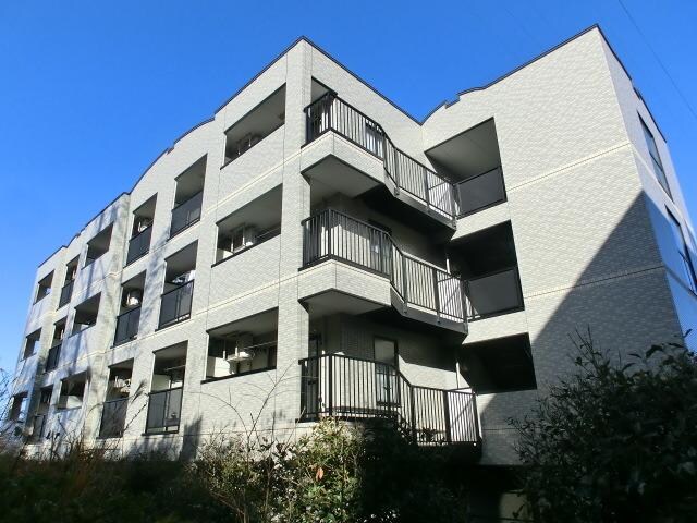 プリムローズの物件内観写真