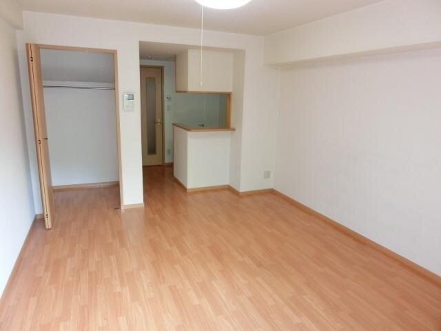 プリムローズの物件内観写真