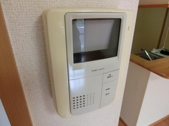 プリムローズの物件内観写真