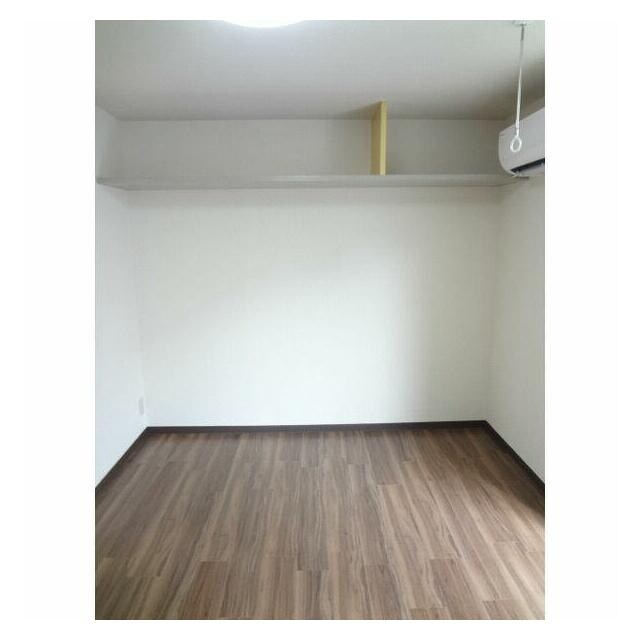 U-ハイツの物件内観写真