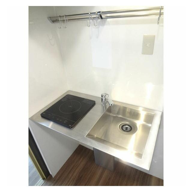 U-ハイツの物件内観写真