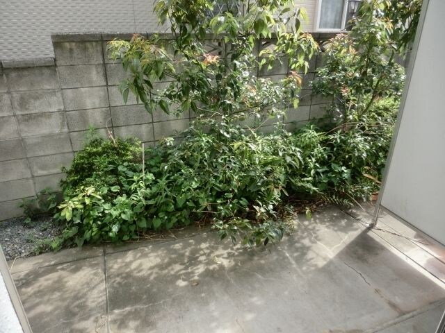 U-ハイツの物件内観写真