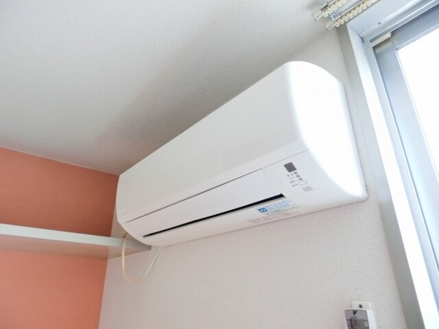 U-ハイツの物件内観写真