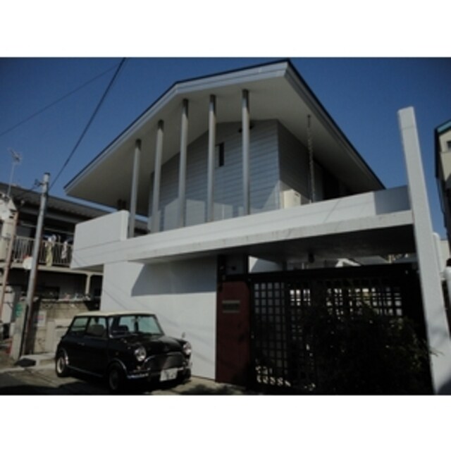 U-ハイツの物件内観写真