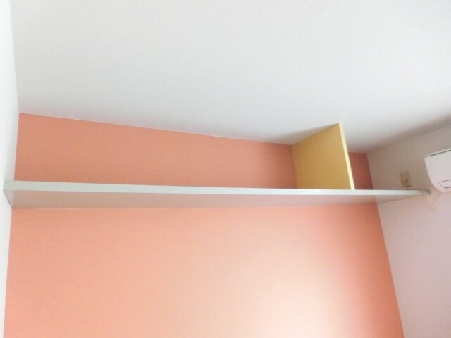 U-ハイツの物件内観写真