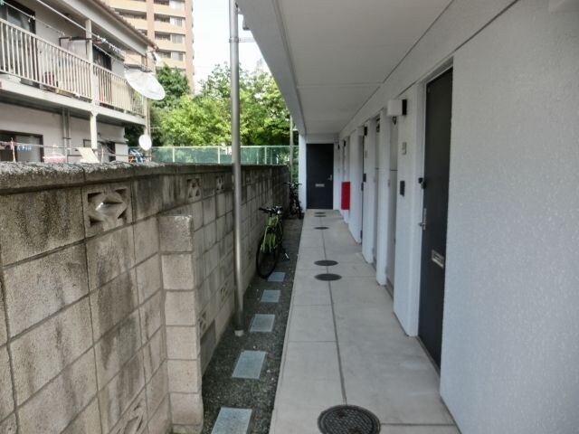 U-ハイツの物件内観写真