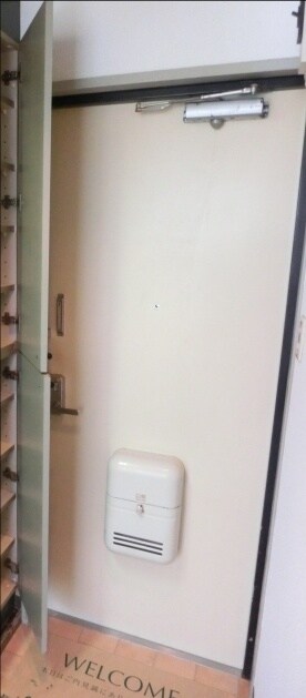 U-ハイツの物件内観写真