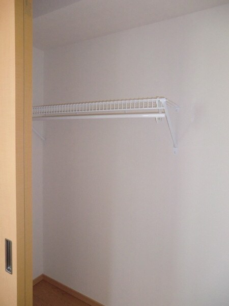 フォレストリーフタウンC棟の物件内観写真