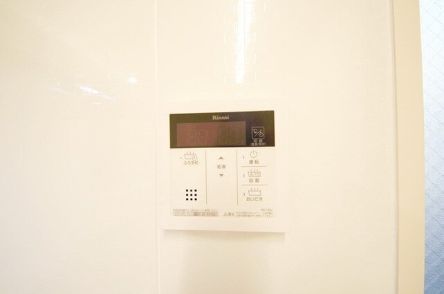 ロッコの物件内観写真