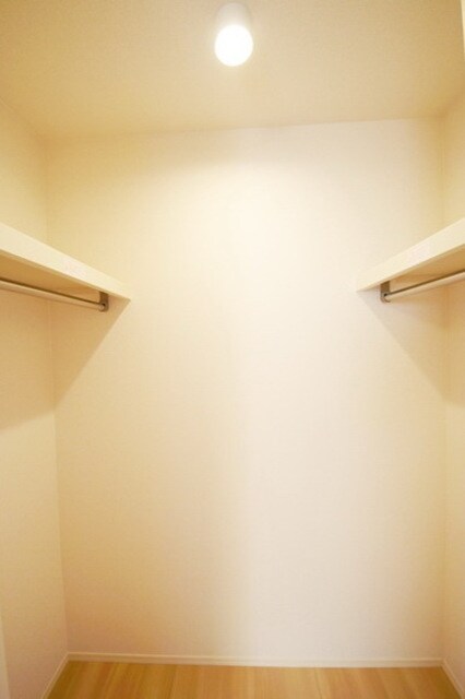 ロッコの物件内観写真