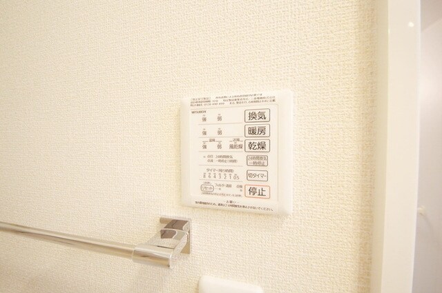 ロッコの物件内観写真