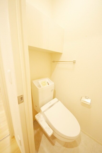 ロッコの物件内観写真