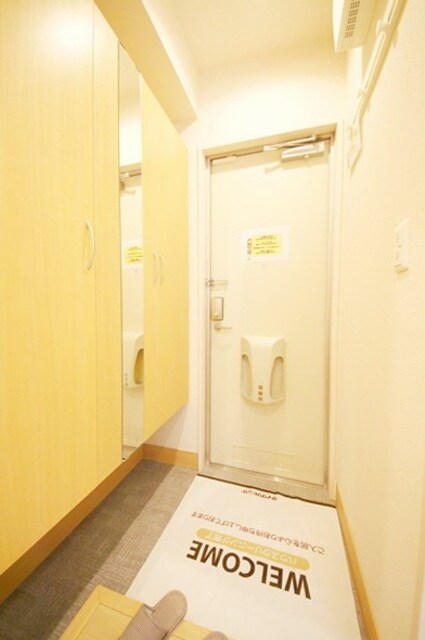 ロッコの物件内観写真