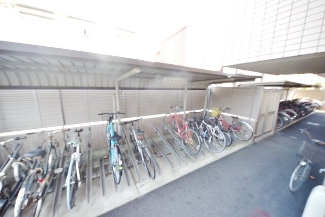 レジディア浦安の物件内観写真