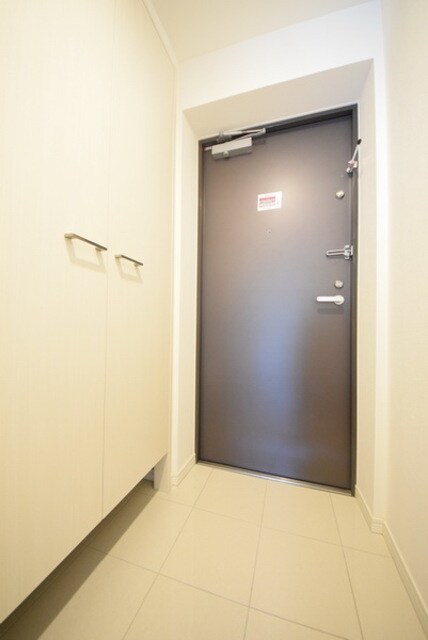 コートブリーズ船橋中山の物件内観写真