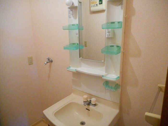 サニーコート田辺の物件内観写真