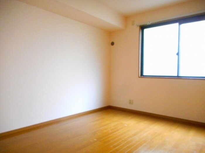 サニーコート田辺の物件内観写真