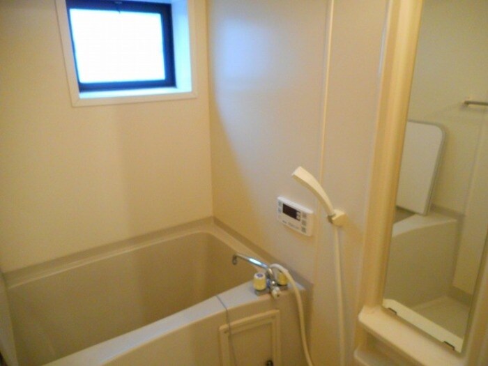 サニーコート田辺の物件内観写真