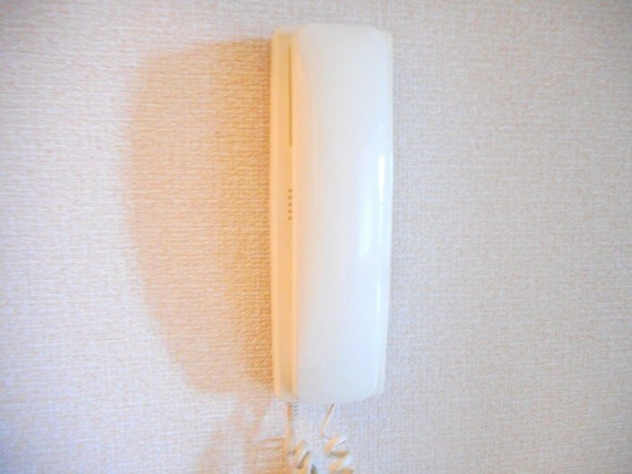 サニーコート田辺の物件内観写真