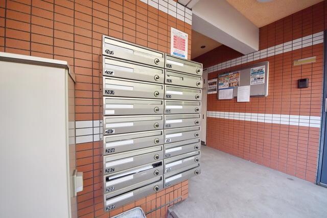 パラッツォ・ボニータの物件内観写真