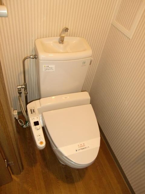 パークレジデンス市川の物件内観写真