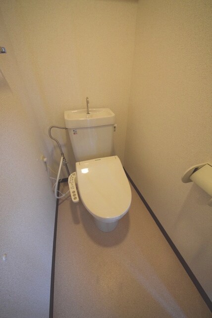 コーポレート西船橋の物件内観写真