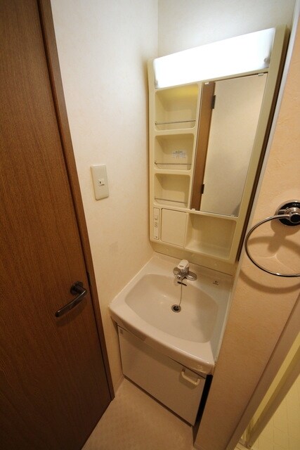 ロジェの物件内観写真