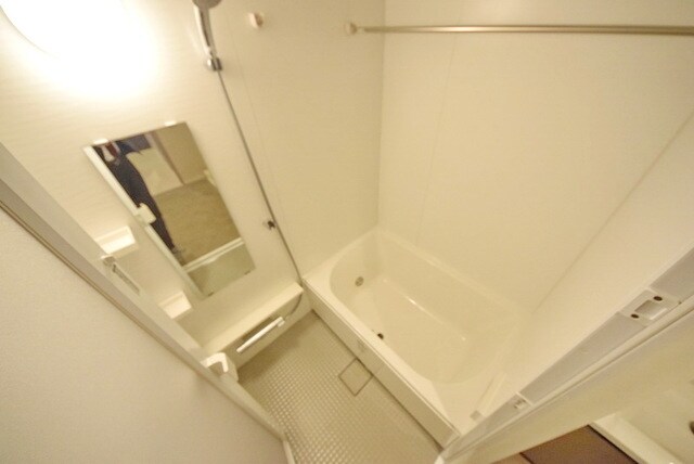 ロイヤルパークス船橋の物件内観写真