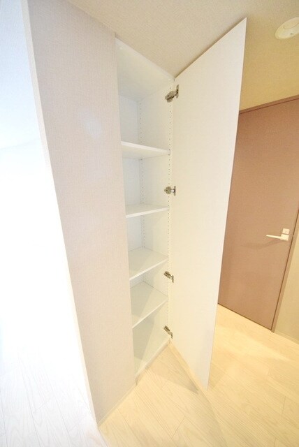 ロイヤルパークス船橋の物件内観写真