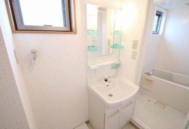 アネックスかみしのの物件内観写真