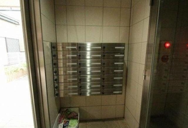 アネックスかみしのの物件内観写真