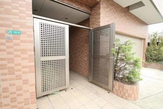 アネックスかみしのの物件内観写真