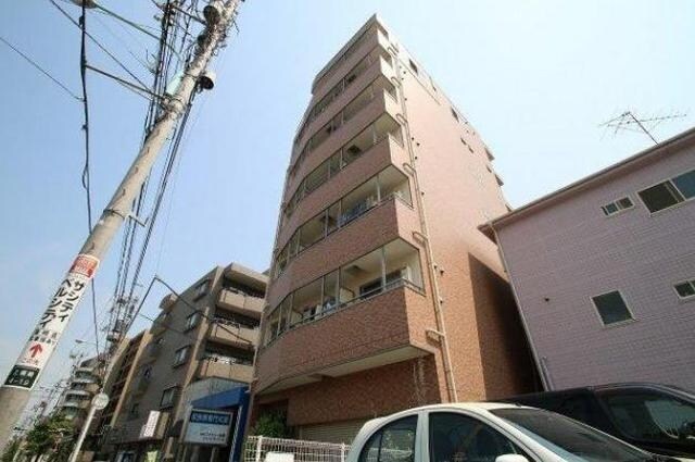 アネックスかみしのの物件内観写真