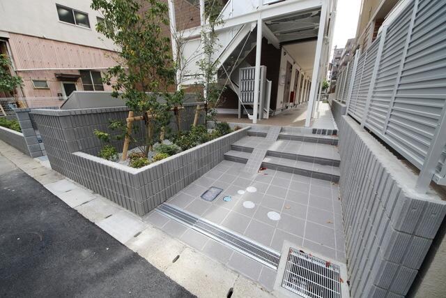 リブリ・deuxSoleil中里の物件内観写真