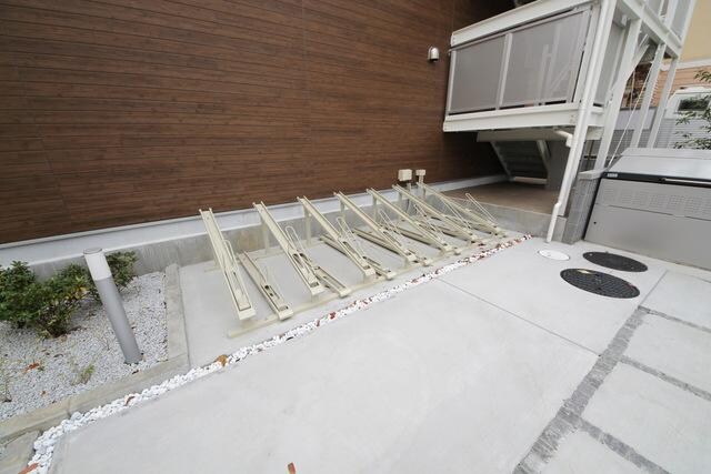 リブリ・deuxSoleil中里の物件内観写真