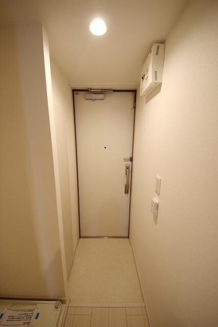 リブリ・deuxSoleil中里の物件内観写真