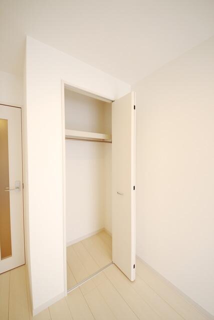 リブリ・deuxSoleil中里の物件内観写真