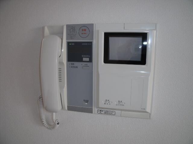 S-FORT西船橋の物件内観写真