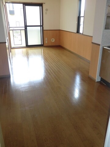 グランカーサの物件内観写真