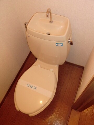 グランカーサの物件内観写真