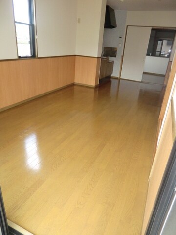 グランカーサの物件内観写真