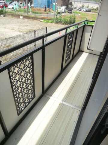 グランカーサの物件内観写真