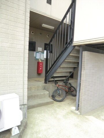 グランカーサの物件内観写真