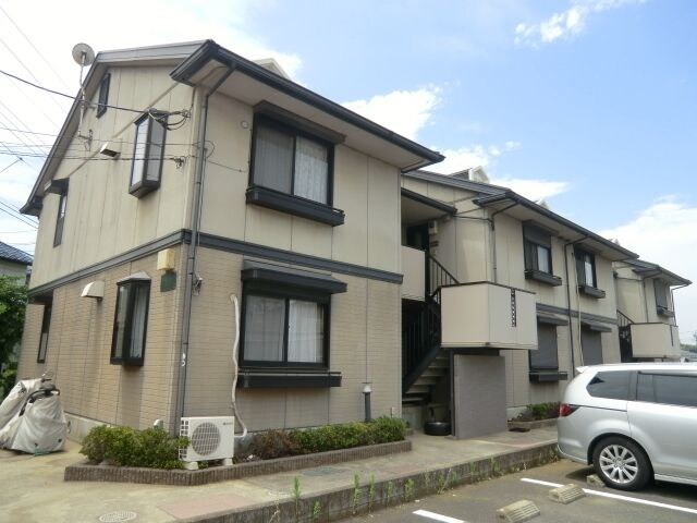 グランカーサの物件内観写真