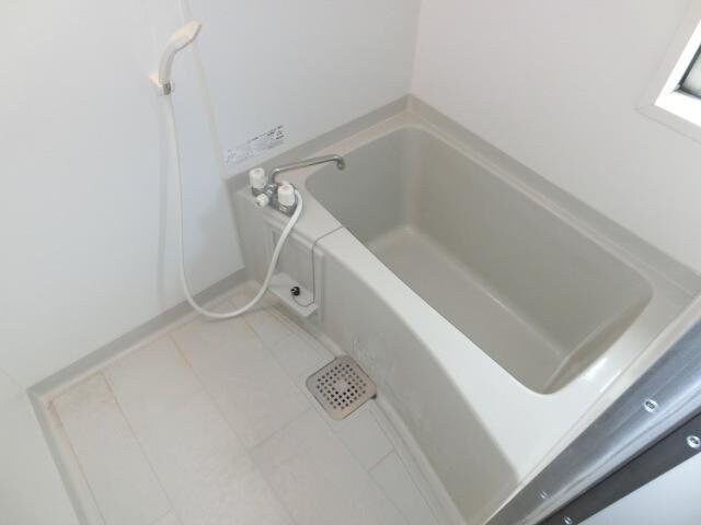 プランドール夏見台の物件内観写真