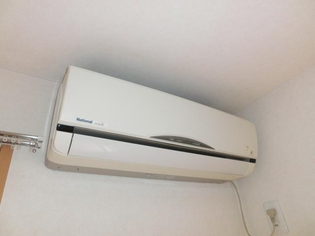 プランドール夏見台の物件内観写真